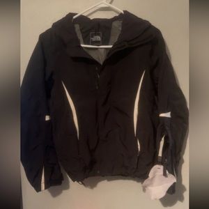 The North Face ski coat size XS